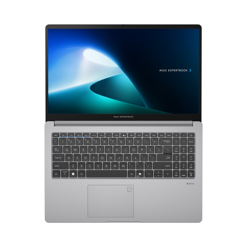 MÁY TÍNH XÁCH TAY ASUS P1503CVA I7-13620H/16GB/512GB SSD/UMA/15.6