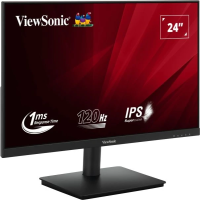 VA240A-H - LCD VIEWSONIC 24 VA240A-H (IPS FHD 120Hz)