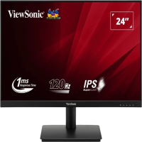 LCD VIEWSONIC 24