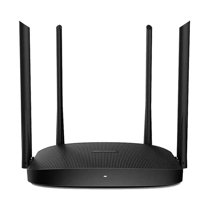 Router Wifi HIKVISION băng tầng kép chuẩn AC1200 DS-3WR12GC