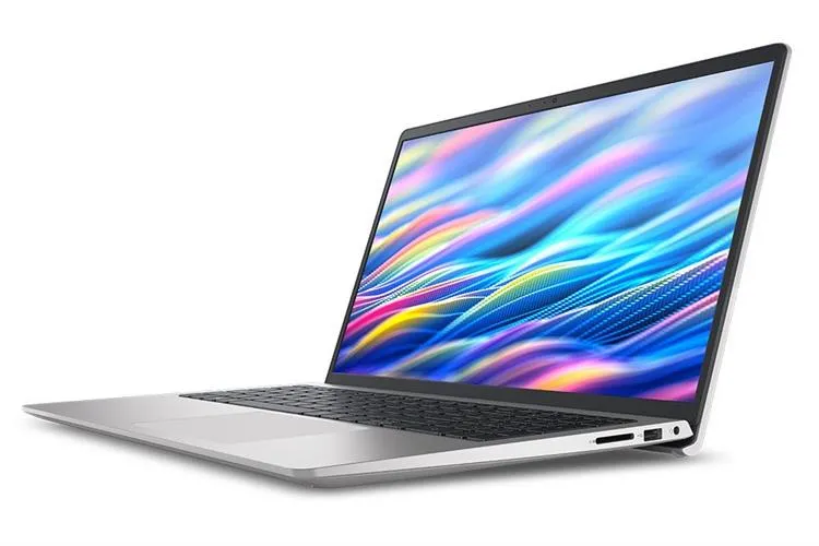Laptop Dell 15 DC15250 71073959 (Intel Core i7-1355U | 16GB | 512GB | Intel Graphics | 15.6 inch FHD IPS | Win 11 | OfficeHS24+365 | Bạc)