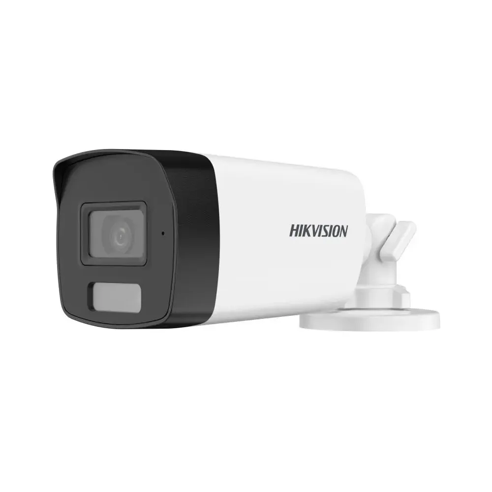 DS-2CE17D0T-EXLF - Camera HDTVI 2MP Dual Light HIKVISION DS-2CE17D0T-EXLF