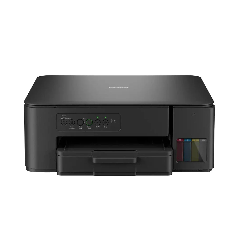 MÁY IN PHUN ĐA CHỨC NĂNG BROTHER DCP-T430W