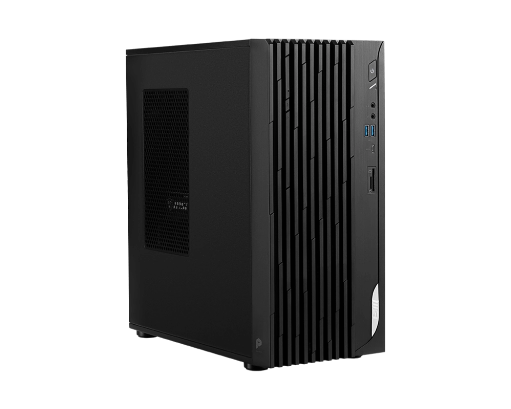 MÁY TÍNH ĐỂ BÀN PC MSI Pro DP180-12M (9S6-B0A721-411)