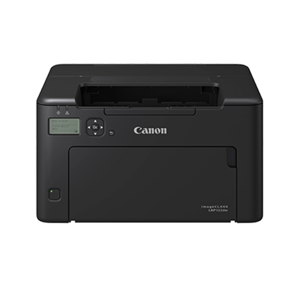 LBP122DW - Máy in laser đen trắng Canon LBP122DW (In đảo mặt| A4| A5| USB| LAN| WIFI)