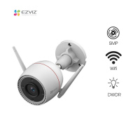 H3C-5MP - Camera WiFi thông minh 5MP Ezviz H3C 3K
