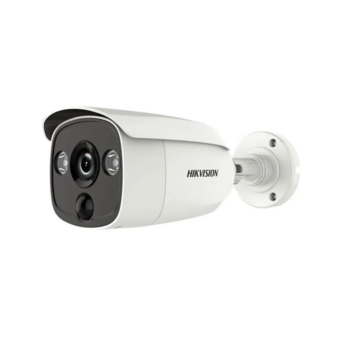 Camera HDTVI PIR 2MP HIKVISION DS-2CE12D0T-PIRL(3.6mm)