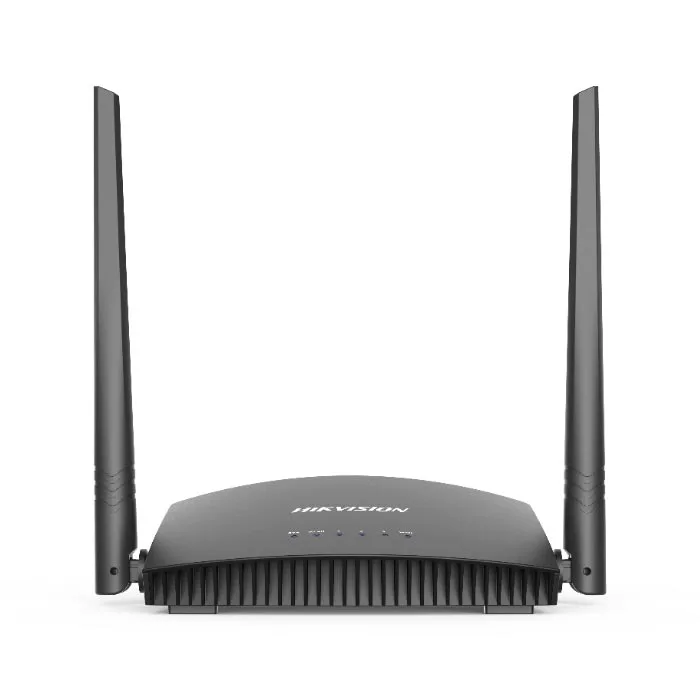 DS-3WR3N - Router Wifi thông minh chuẩn N tốc độ 300Mbps HIKVISION DS-3WR3N