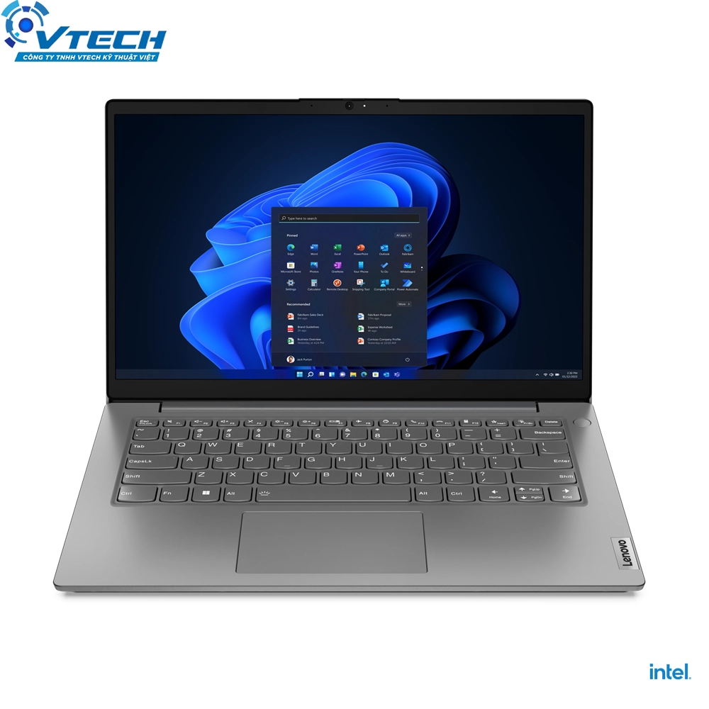 Laptop HP 240 G10 8F133PA Intel Core i5-1335U