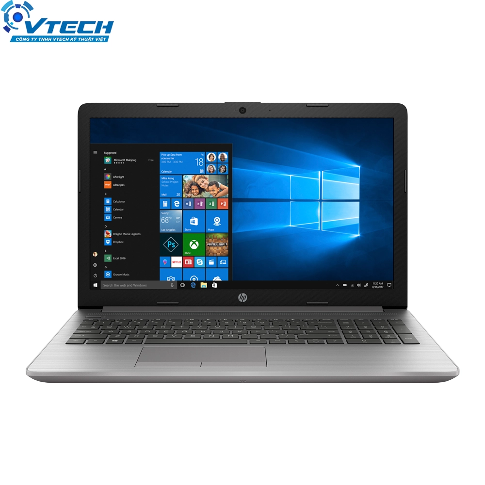 HP250G7I5 - Máy tính xách tay HP NOTEBOOK 250 G7 CORE I5 8265U