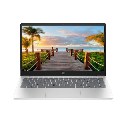 14-EP1007TU 9Z2W1PA - Laptop HP 14-ep1007TU 9Z2W1PA (Intel Core 7 150U | 16GB | 512GB | Intel Graphics | 14 inch FHD | Win 11 | Bạc)