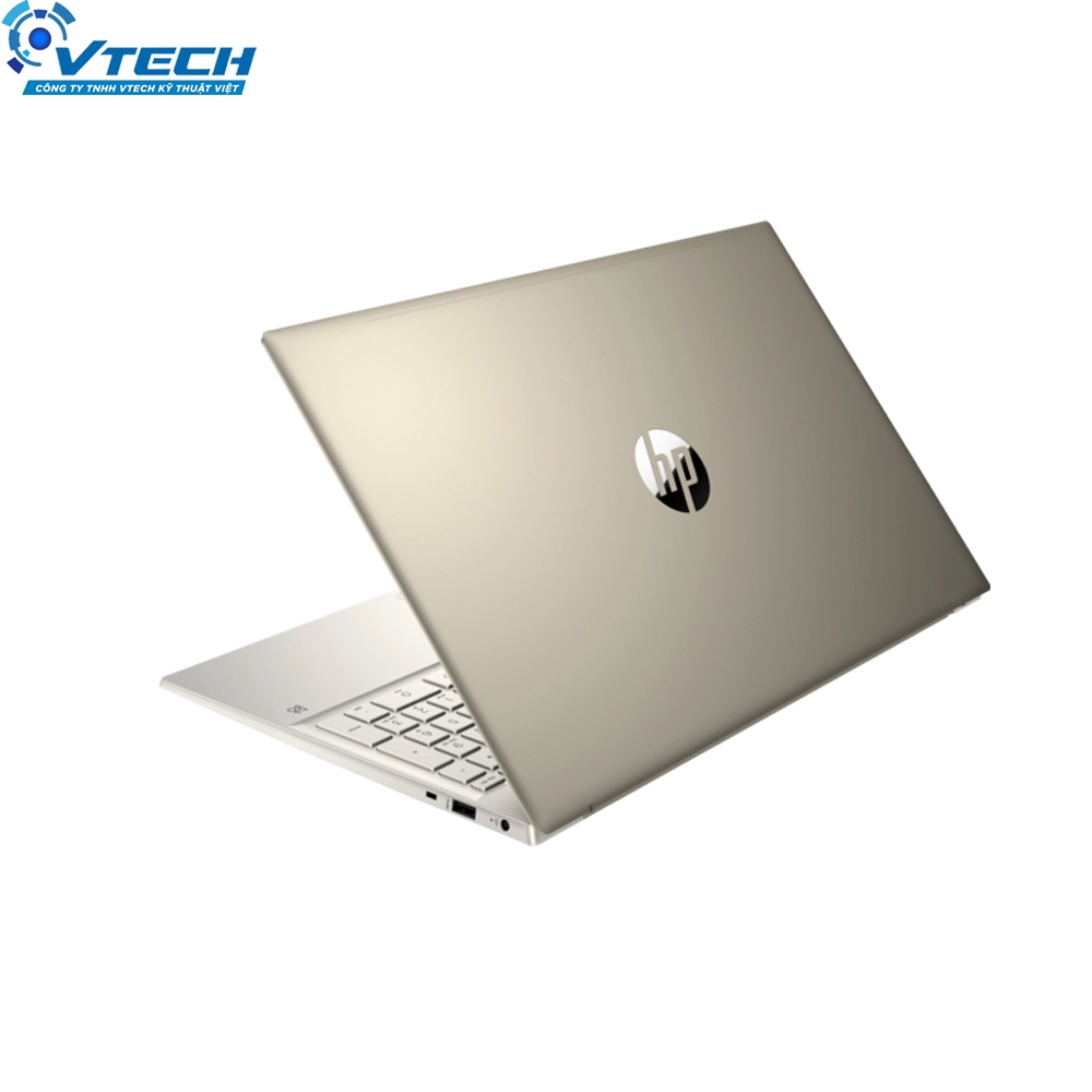 7367 - HP Pavilion 15-eg3093TU 8C5L4PA - GOLD I5-1335U 16G SSD512GB 15.6 FHD WIN 11