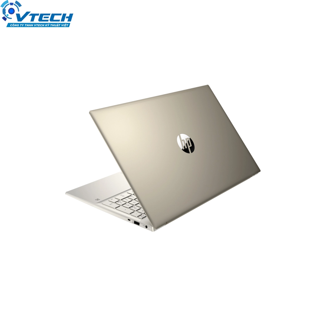 Laptop HP Pavilion 15-eg3094TU 8C5L5PA (Core i5 1335U/ 8GB/ 512GB SSD/ Intel Iris Xe Graphics/ 15.6inch Full HD/ Windows 11 Home/ Gold/ Hợp kim nhôm)