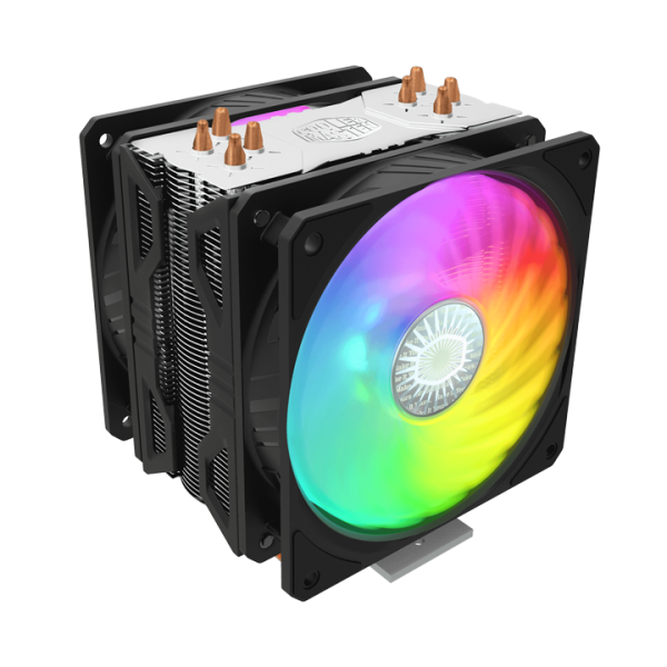 Tản nhiệt Cooler Master Hyper 212 ARGB