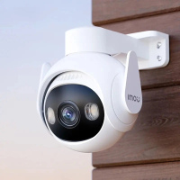 IPC-GS7EP-5M0WE - Camera IPC-GS7EP-5M0WE (Cruiser 2 5MP)