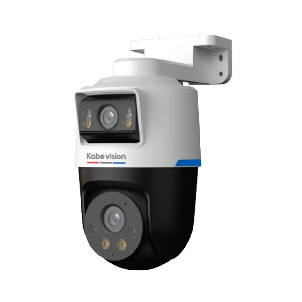 KX-SM4P-PRO - Camera Poe 2 mắt KX-SM4P-PRO