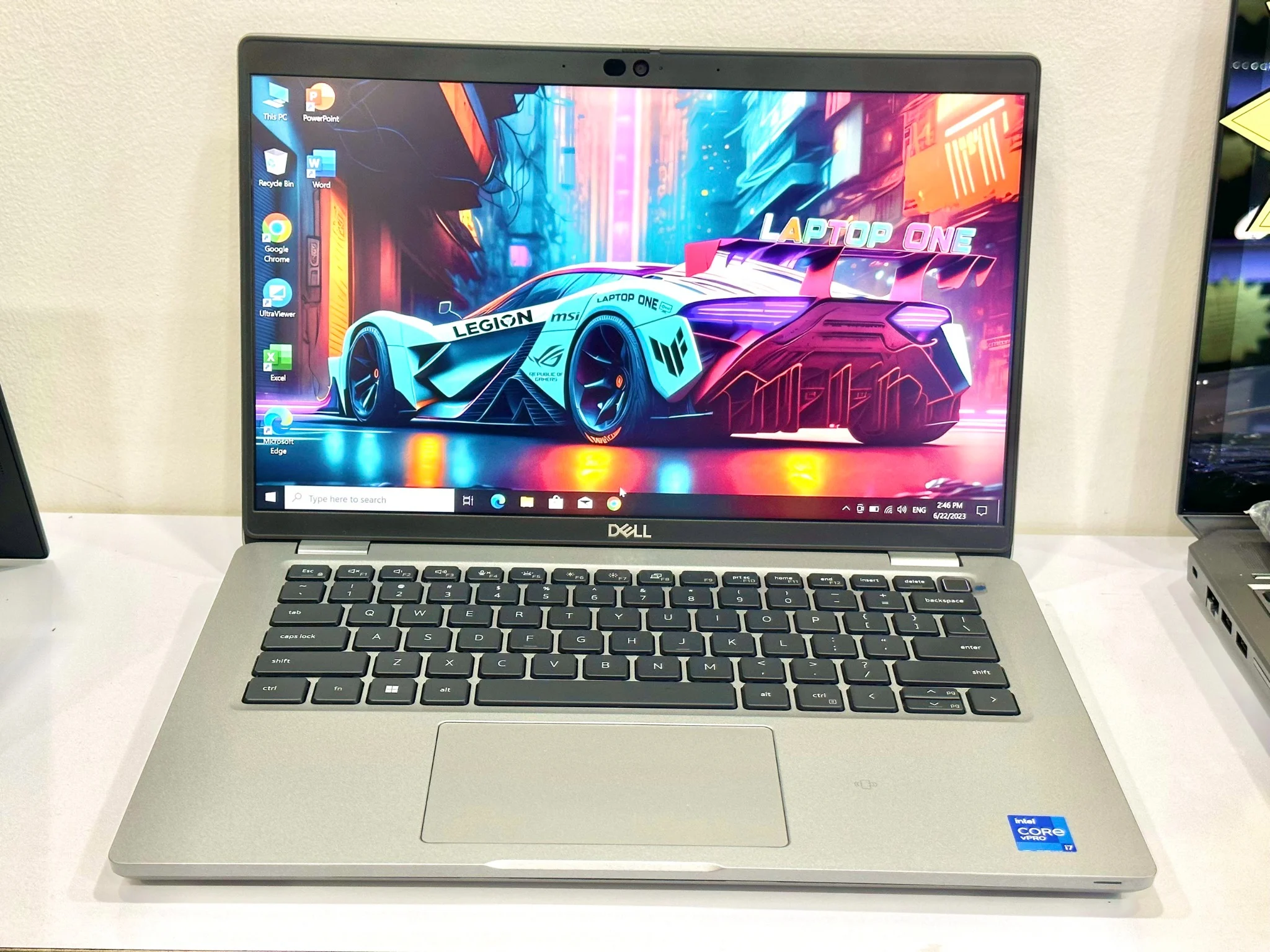 Laptop Dell Latiude 5421 i7-1180H