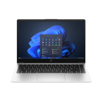 Máy tính xách tay HP 240 G10 (i5-1335U | 8GB | 256GB SSD | 14.0'' FHD | Win11H | Bạc)