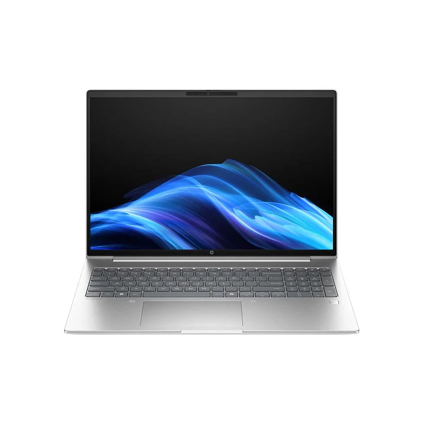 Máy tính xách tay  HP EliteBook 6 G1i 13 (U5- 225U | 16GB | 512GB SSD | 13.3'' WUXGA | Win11H |