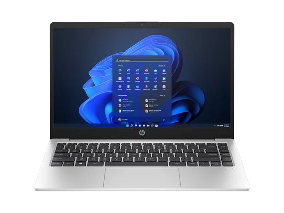 Laptop HP i5- 1335U/8G/256GSSD/ 14.0FHD/WL/BT/ 3C/W11SL /BẠC 9H2E1PT