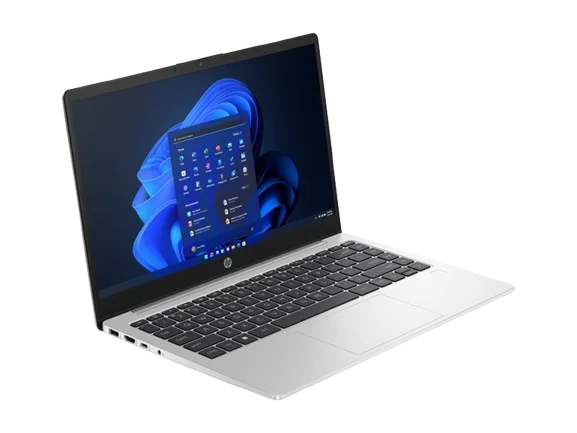 Laptop HP i5- 1335U/8G/256GSSD/ 14.0FHD/WL/BT/ 3C/W11SL /BẠC 9H2E1PT