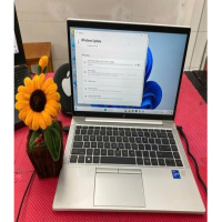 HP Elitebook 840 G8 i7 1165G7 32G 512G 14