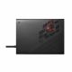 3674 - Laptop ASUS ROG Flow Z13 GZ301ZC-LD110W Cpu i7-12700H 16GB RAM Ổ cứng 512GB SSD Card RTX 3050 4GB 13.4 inch WUXGA IPS Touch Windows 11 Off Black - 7