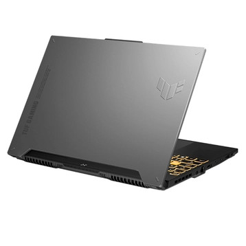 5717 - LAPTOP ASUS TUF Gaming F15 FX507ZU4-LP520W Core™ i7-12700H Ram 8GB Ổ cứng 512 GB VGA GeForce RTX 4050 6GB GDDR6 Màn hình 15.6 Full HD - 2