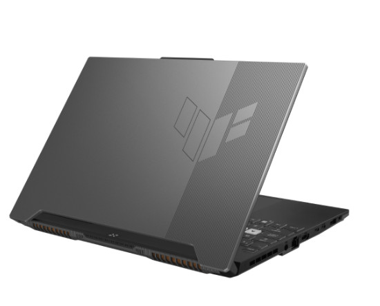 5705 - LAPTOP ASUS TUF Gaming F15 Intel® Core™ i7-12700H RAM 8GB, Ổ CỨNG 512 GB, GeForce RTX 4050 6GB GDDR6, MÀN HÌNH 15.6 INCH FHD, WINDOWS11 - 6