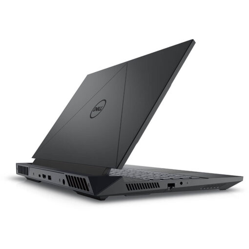 5681 - Laptop Dell Gaming G15 5530 - Intel core i5-13450HX RAM 16GB Ổ cứng 512GB SSD RTX 4050 6G, Màn hình 15.6 165Hz 100% sRGB, Keyboard Orange, Windows 11 | Black - 3