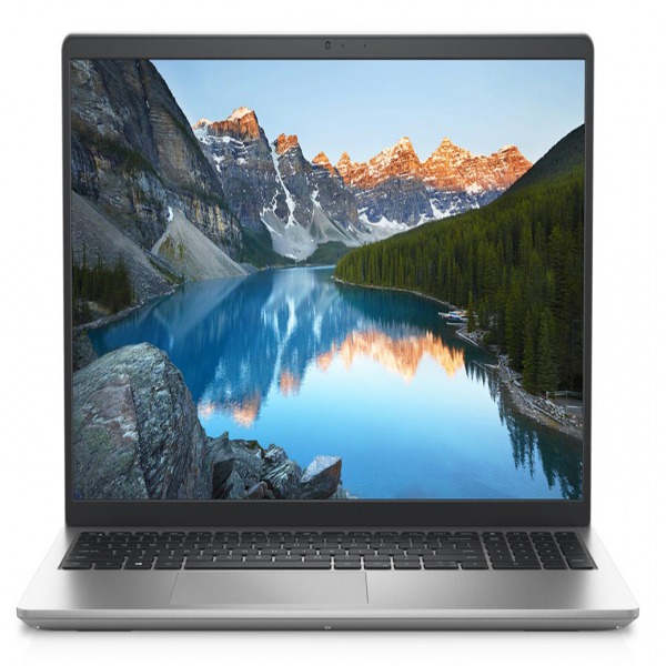 6719 - Laptop Dell Inspiron 3511 core i5 1135G7 Ram 16GB SSD 512GB 15.6” FHD Intel Iris Xe Graphics Win11 Silver