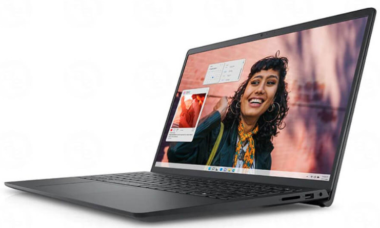 N5I5791W1 - Máy tính xách tay Dell Inspiron 3530 Core i5-1335U - 3