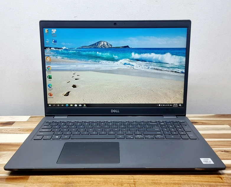 3075 - Laptop Dell Latitude 3510 Core i5-10310U Ram 8GB SSD PCIe 256GB Màn hình 15.6 FHD - 4