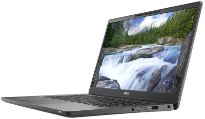 4860 - Laptop Dell Latitude 7300 I5 8265U | Ram 16GB | SSD 512GB | 13”3 inch FHD touch - 4