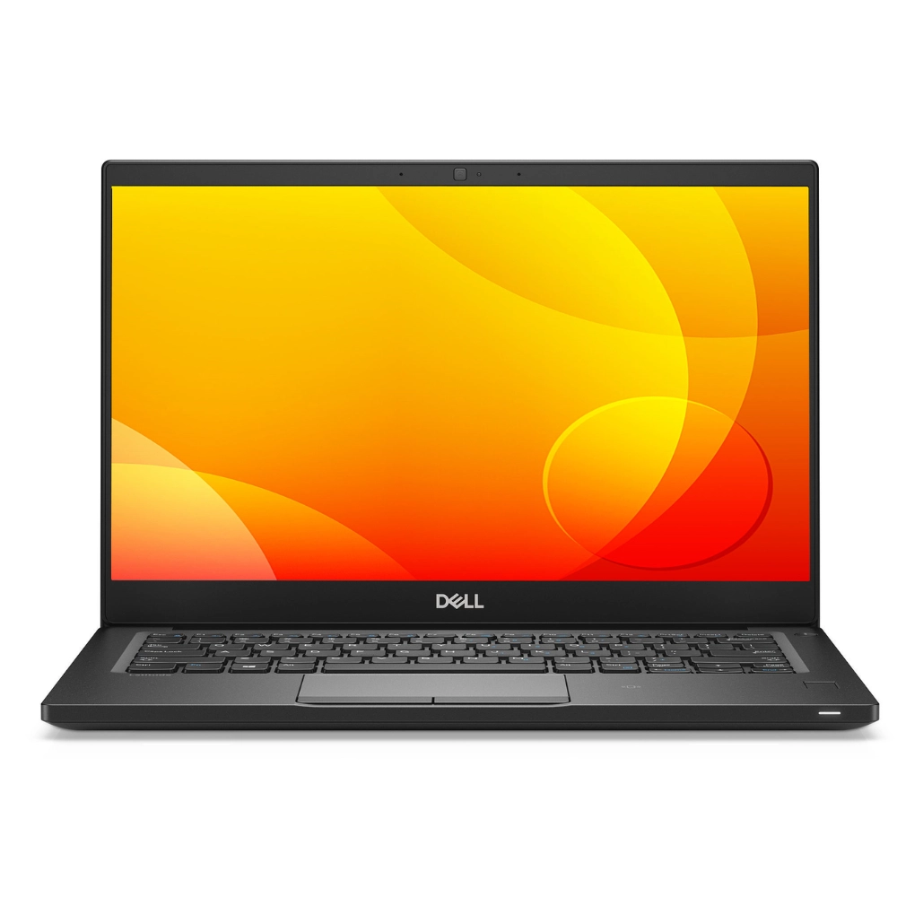 4635 - Laptop Dell Latitude 7390 CPU I5 8350U Ram 8GB Ổ cứng SSD 256GB Màn hình 13.3 Full HD cảm ứng