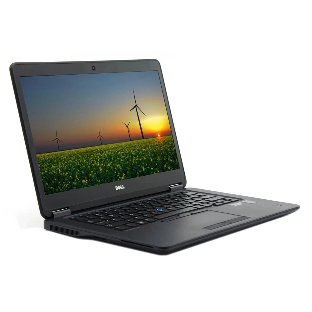 Laptop Dell Latitude E7470/ Core i5-6300U/ Ram 8GB/ ổ cứng SSD 256GB/ Màn hình14 