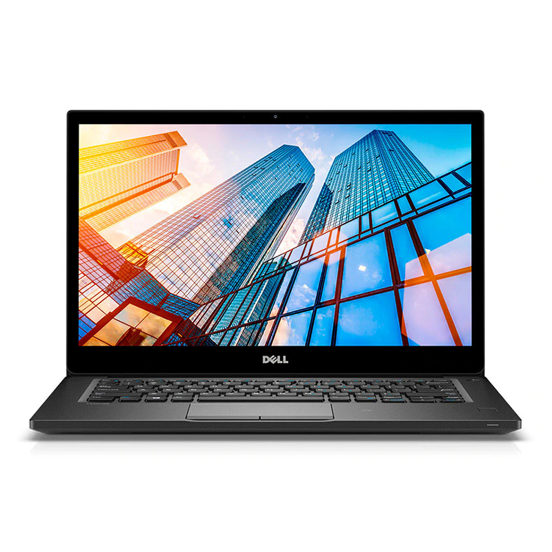 2890 - Laptop Dell Latitude E7490 Core i5 8350U Ram 8Gb Ổ cứng SSD 256Gb Màn 14” FHD - 2