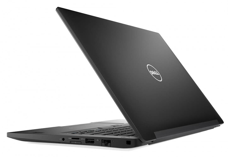 2890 - Laptop Dell Latitude E7490 Core i5 8350U Ram 8Gb Ổ cứng SSD 256Gb Màn 14” FHD - 3