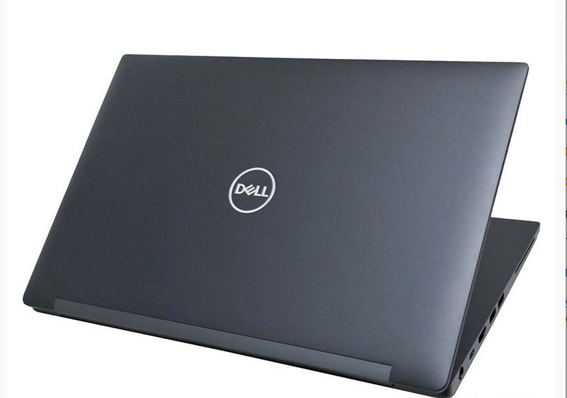 2890 - Laptop Dell Latitude E7490 Core i5 8350U Ram 8Gb Ổ cứng SSD 256Gb Màn 14” FHD - 4