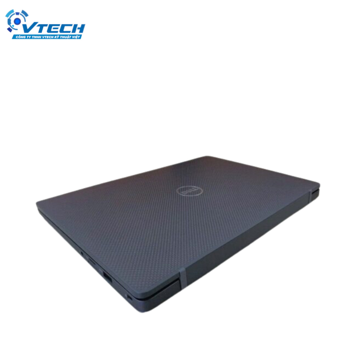 6515 - Laptop Dell Lattitude 7400 i7-8665U RAM 8GB Ổ cứng SSD 256GB NVME Intel UHD 620 Màn hình14″ FHD IPs - 2