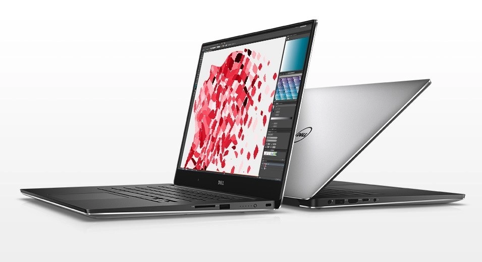 Laptop đồ họa cao cấp Dell Precision 5520