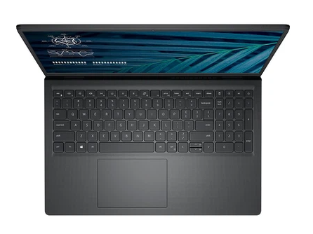 5314 - Laptop Dell Vostro 3510 i5 1135G7 Ram 8GB Ổ cứng SSD 512GB NVME Màn hình 15.6 Full HD GeForce MX350 2GB Win 11+Office HS21 - 3