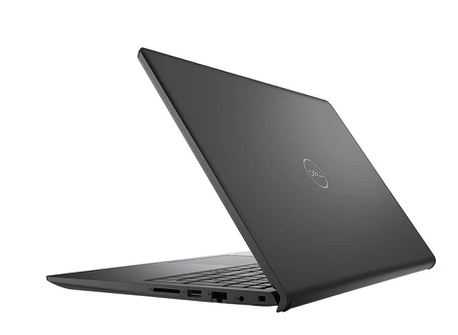 5314 - Laptop Dell Vostro 3510 i5 1135G7 Ram 8GB Ổ cứng SSD 512GB NVME Màn hình 15.6 Full HD GeForce MX350 2GB Win 11+Office HS21 - 4