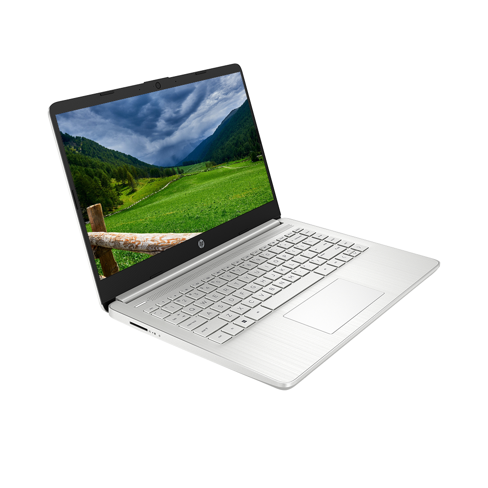 5660 - Laptop HP 14s-DQ5100TU (7C0Q0PA) (i5-1235U RAM 8GB Ổ cứng 256GB SSD Màn hình 14 Full HD IPS Windows 11)