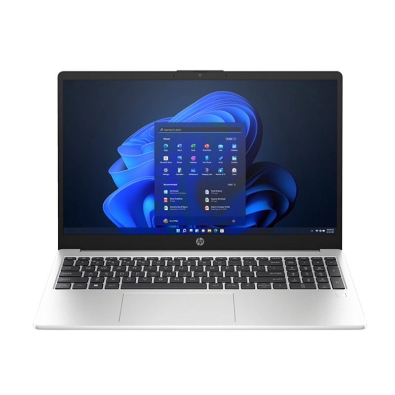 Laptop HP 250 G10 i5-1334U/16G/512GSSD/15.6FHD/WL/BT/3C/W11H/BẠC