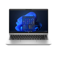 Máy tinh xách tay HP Probook 450 G10 (i5-1334U | 16GB | 512GB SSD | 15.6'' FHD | Win11H | Bạc)