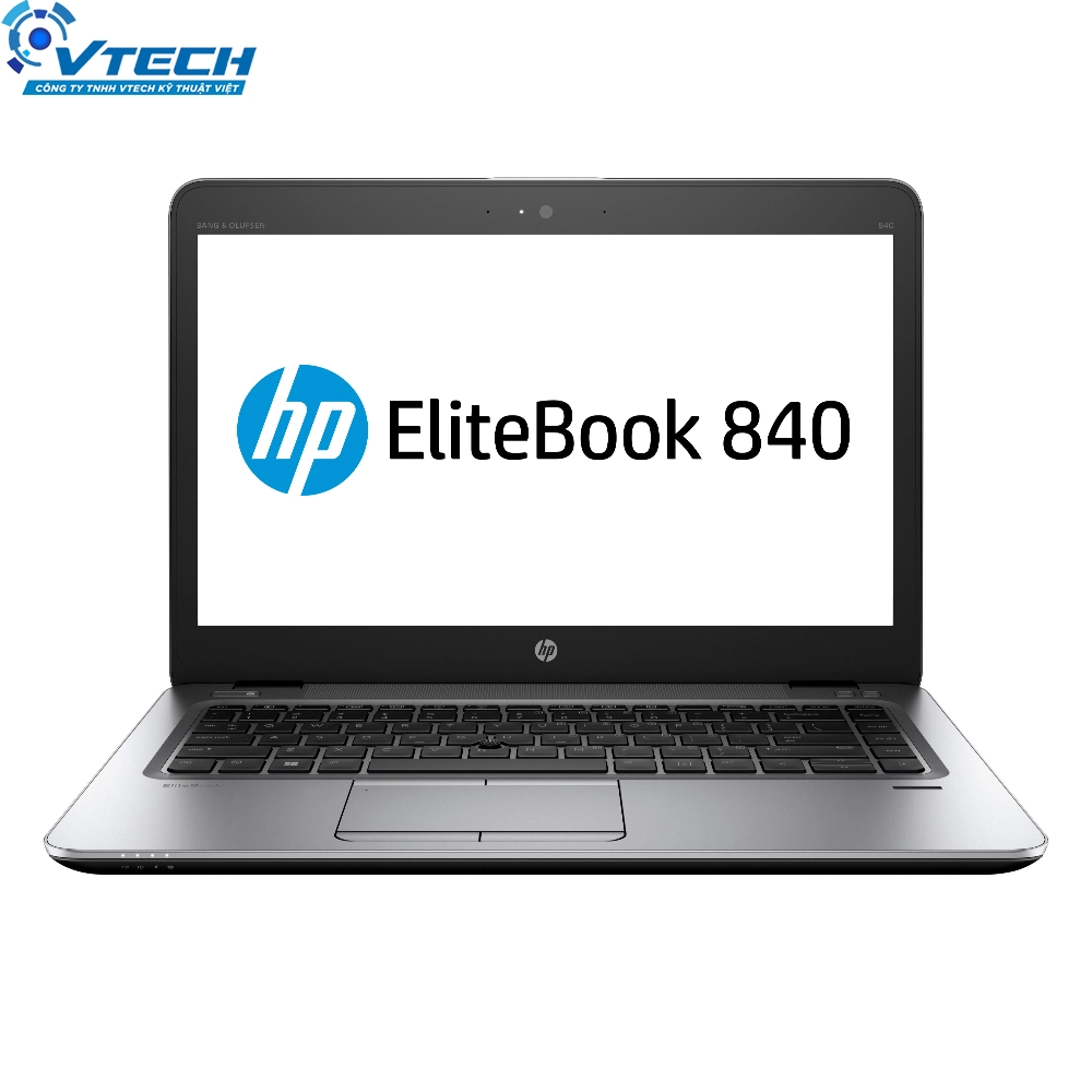 7942 - Máy tính xách tay HP Elitebook 840 G3 Core i5 - 6200U