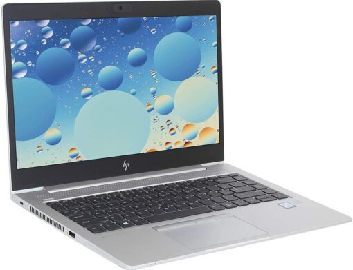 7934 - Máy tính xách tay HP EliteBook 840 G6 Intel Core i7-8665U - 2