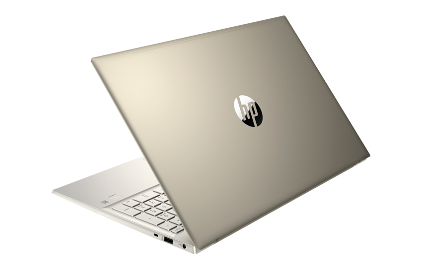 7280 - Laptop HP Pavilion 15-eg2035TX 6K781PA (Core i5-1235U | 8GB | 512GB | VGA MX550 2GB | 15.6 FHD | Win 11 | Vàng) - 2