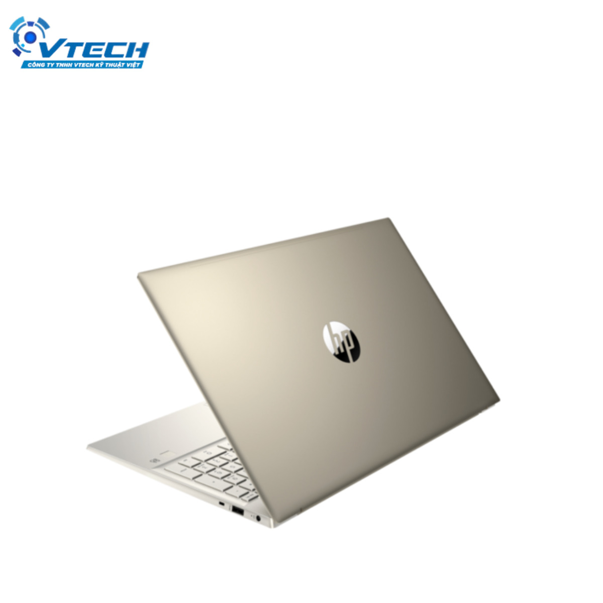 7280 - Laptop HP Pavilion 15-eg2035TX 6K781PA (Core i5-1235U | 8GB | 512GB | VGA MX550 2GB | 15.6 FHD | Win 11 | Vàng) - 7